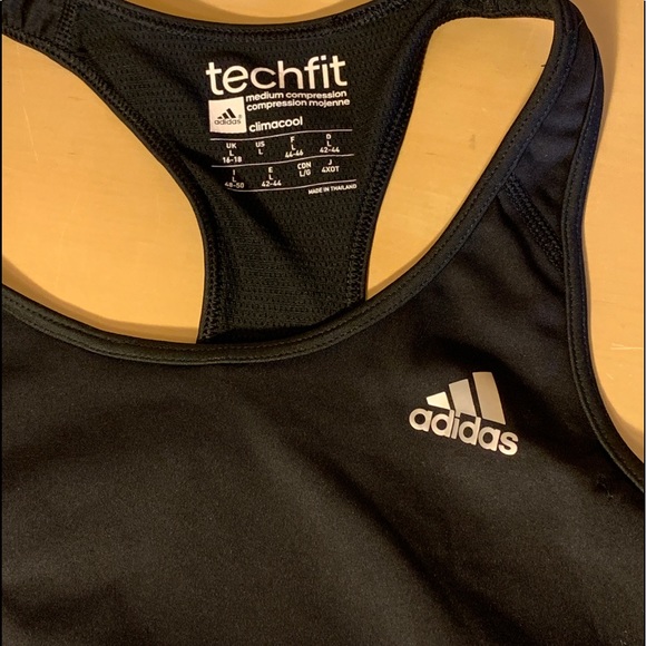 adidas Other - ✨SALE✨Adidas climacool medium sport bra adidas Other - ✨SALE✨Adidas climacool medium sport bra
